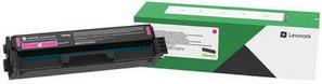 Lexmark C342XM0